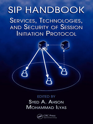 cover image of SIP Handbook
